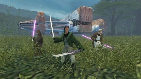 Star Wars: Heritage Pack — screenshot 6