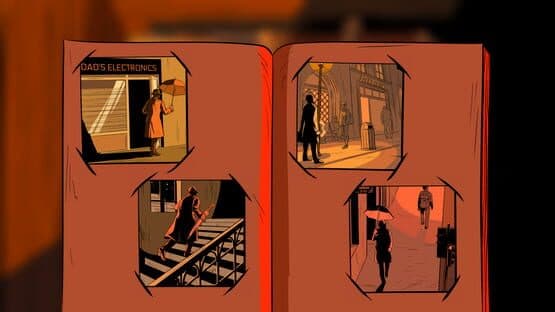 Unboxing the Cryptic Killer — screenshot 2
