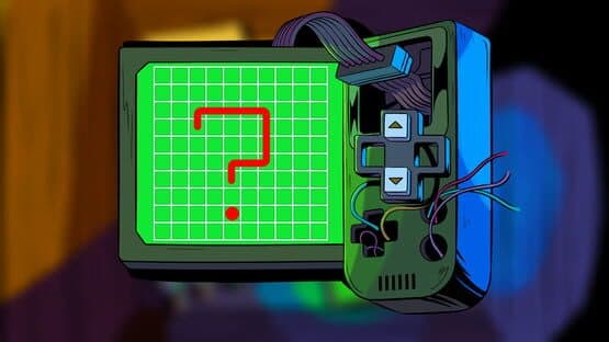 Unboxing the Cryptic Killer — screenshot 3