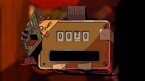 Unboxing the Cryptic Killer — screenshot 5