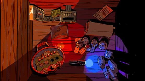 Unboxing the Cryptic Killer — screenshot 6