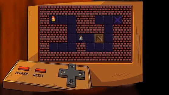 Unboxing the Cryptic Killer — screenshot 7