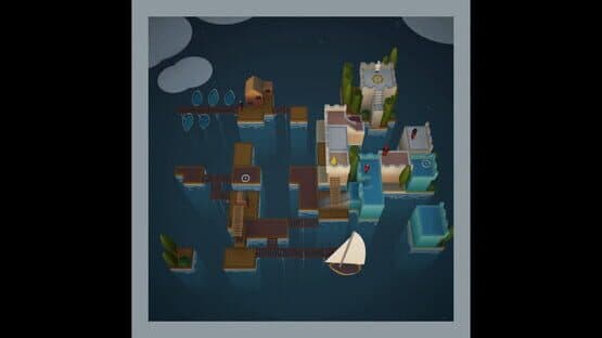 Little Postman — screenshot 2