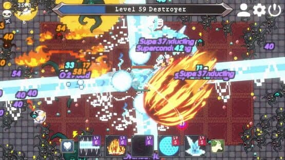 FatSheep Crisis — screenshot 1