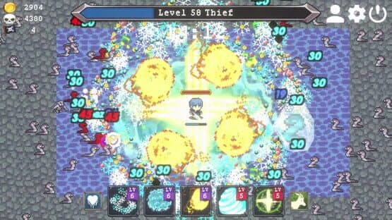 FatSheep Crisis — screenshot 3