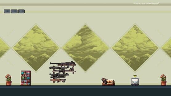 Winter Stealth — screenshot 3