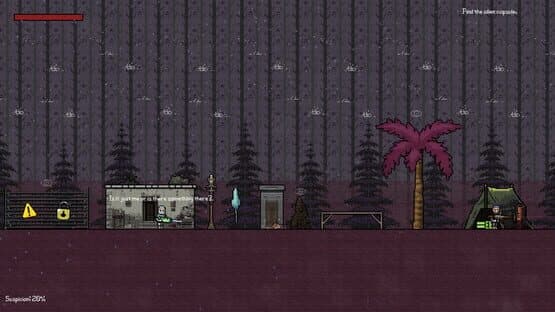 Winter Stealth — screenshot 5