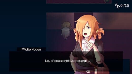 The Murder Hotel — screenshot 4