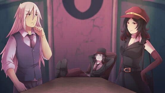 The Murder Hotel — screenshot 5