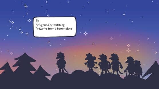 Hibernation Day — screenshot 4