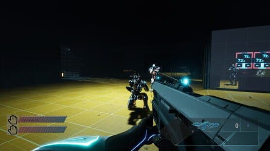 Ghostcon: Elementals — screenshot 3