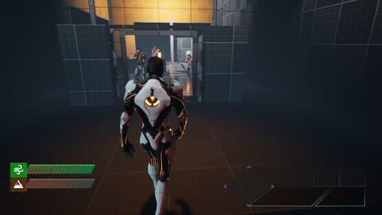 Ghostcon: Elementals — screenshot 7