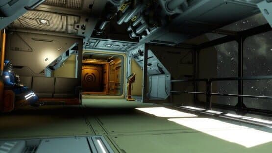Space Engineers: Automatons — screenshot 1
