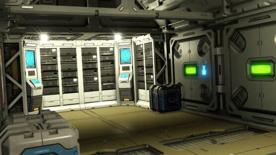 Space Engineers: Automatons — screenshot 3