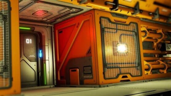 Space Engineers: Automatons — screenshot 6