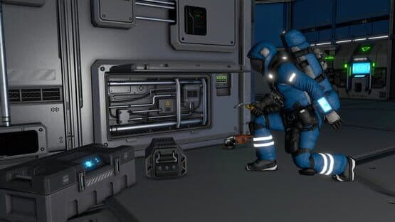 Space Engineers: Automatons — screenshot 7