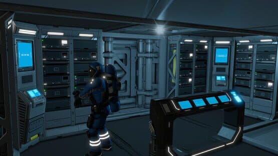 Space Engineers: Automatons — screenshot 8