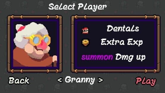 Berry Hunt Survivors — screenshot 3