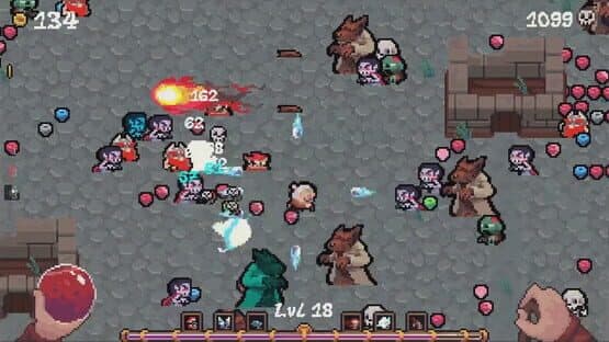 Berry Hunt Survivors — screenshot 5