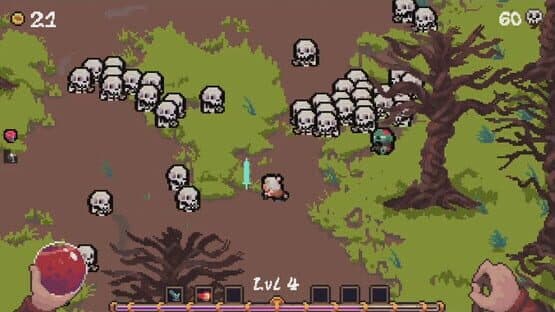 Berry Hunt Survivors — screenshot 6