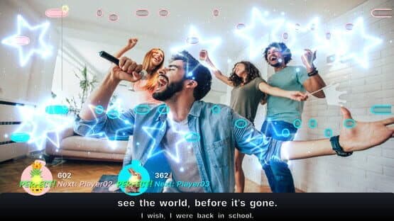 Melody Mania — screenshot 1