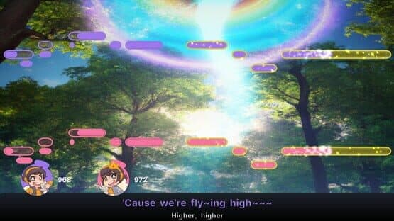 Melody Mania — screenshot 2