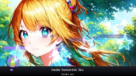 Melody Mania — screenshot 3