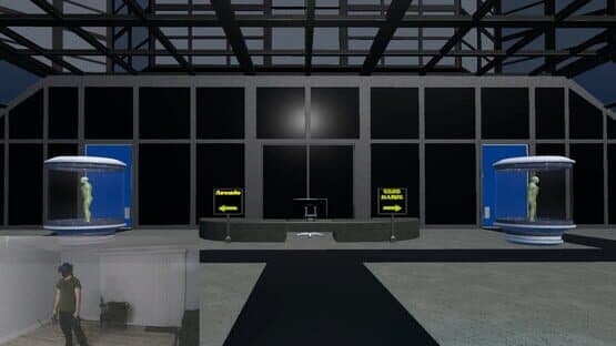 Accurate Adjacent Ballistics Simulator — screenshot 1