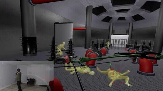 Accurate Adjacent Ballistics Simulator — screenshot 4