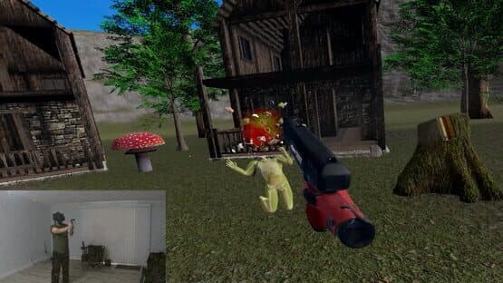 Accurate Adjacent Ballistics Simulator — screenshot 6