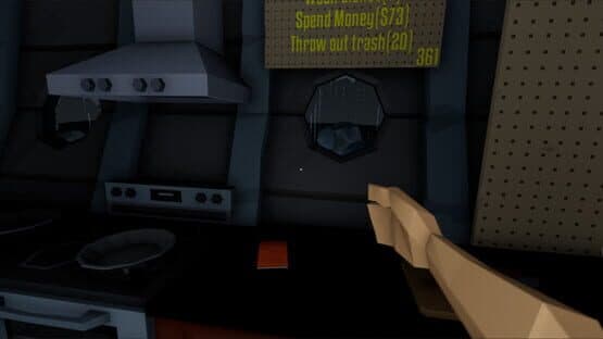 One-armed Cook: Ships and Oceans — screenshot 2