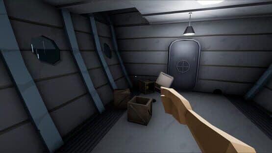 One-armed Cook: Ships and Oceans — screenshot 5