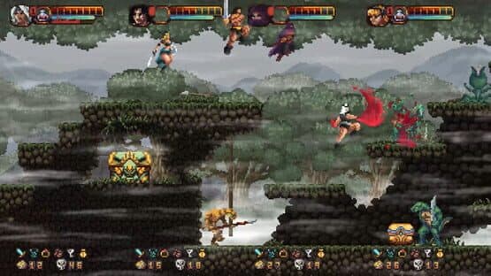 Abathor: Atlantis Landing — screenshot 3
