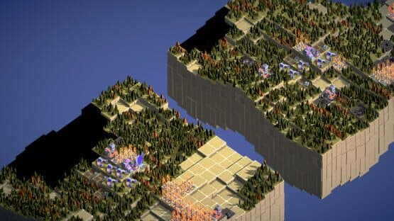 Autarkis — screenshot 4