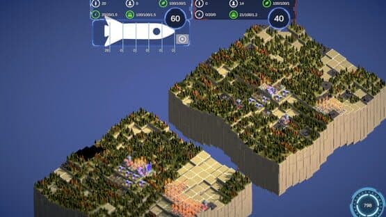 Autarkis — screenshot 5