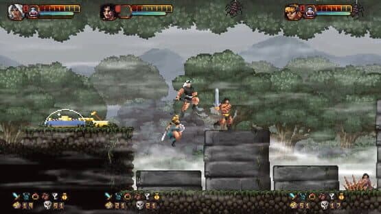 Abathor: Atlantis Landing — screenshot 5