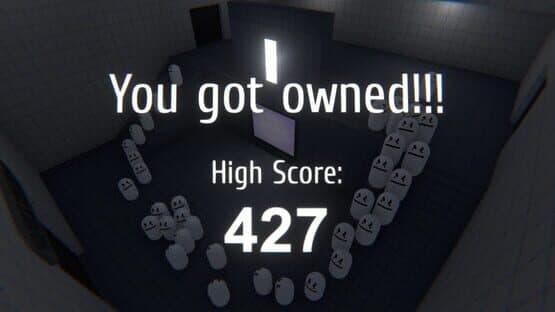 Owinka Shooter 2 — screenshot 8