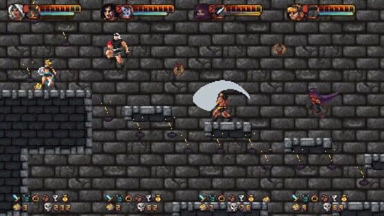 Abathor: Atlantis Landing — screenshot 6