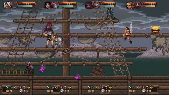 Abathor: Atlantis Landing — screenshot 7