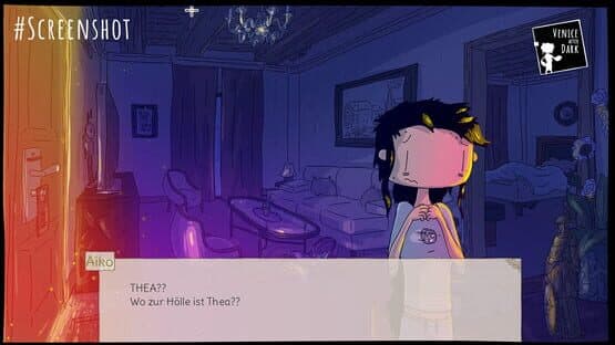 Venice After Dark — screenshot 1