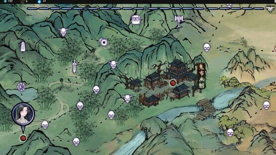 Taoism — screenshot 1