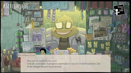 Venice After Dark — screenshot 3