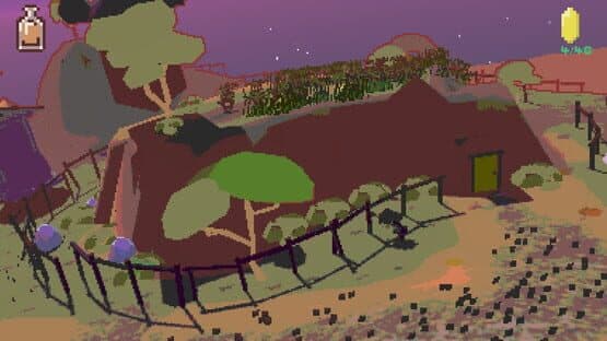 The Rusty Longsword — screenshot 4
