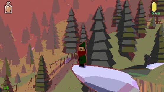 The Rusty Longsword — screenshot 5
