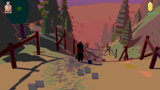 The Rusty Longsword — screenshot 6