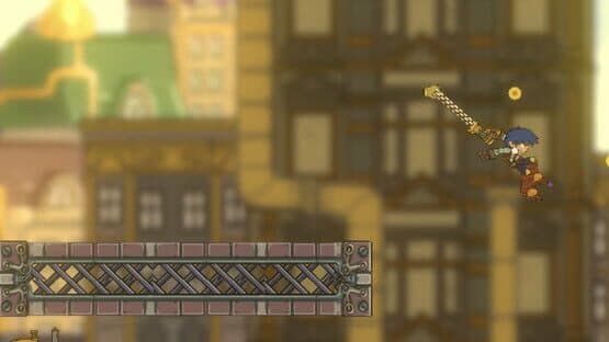 Steam Punks — screenshot 6