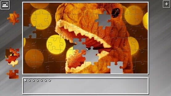 Super Jigsaw Puzzle: Generations - Toys — screenshot 4