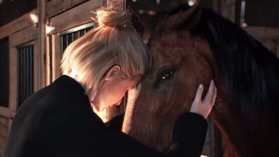My Horse: Bonded Spirits — screenshot 1