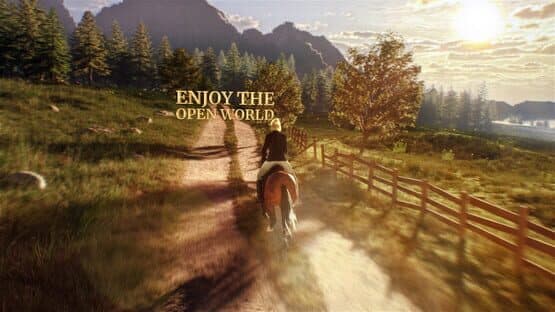 My Horse: Bonded Spirits — screenshot 5