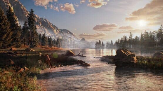 My Horse: Bonded Spirits — screenshot 7